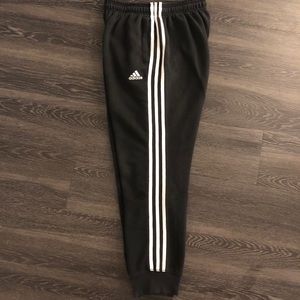 Adidas Sweatpants Men’s size Medium